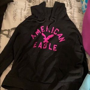 American Eagle hoodie